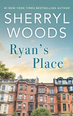 Ryan's Place eBook  by Sherryl Woods