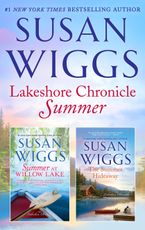 Lakeshore Chronicle Summer eBook  by Susan Wiggs