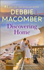Discovering Home eBook  by Debbie Macomber