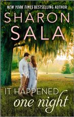 It Happened One Night eBook  by Sharon Sala