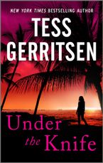 Under the Knife eBook  by Tess Gerritsen