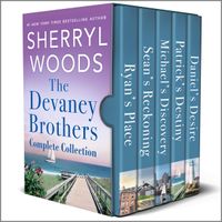 the-devaney-brothers-complete-collection
