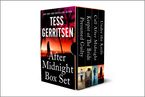 After Midnight eBook  by Tess Gerritsen