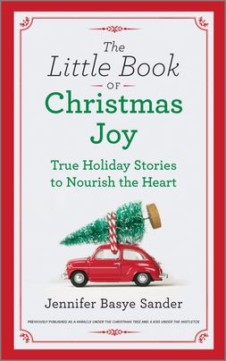 The Little Book of Christmas Joy