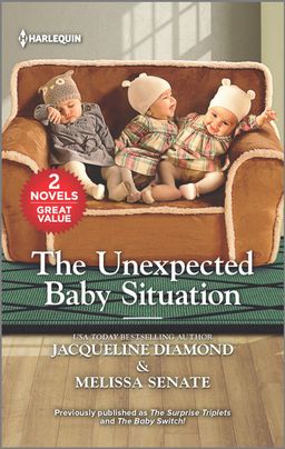 The Unexpected Baby Situation