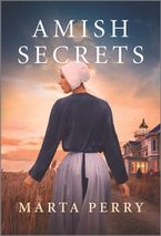 Amish Secrets eBook  by Marta Perry