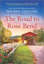 The Road to Rose Bend eBook  by Naima Simone