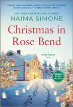 Christmas in Rose Bend eBook  by Naima Simone