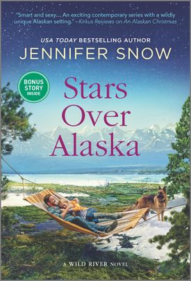 Stars Over Alaska