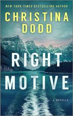 Right Motive eBook  by Christina Dodd