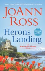 Herons Landing eBook  by JoAnn Ross