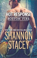 Hot Response eBook  by Shannon Stacey