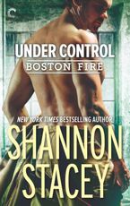 Under Control eBook  by Shannon Stacey