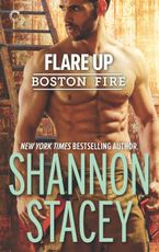 Flare Up eBook  by Shannon Stacey