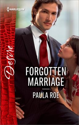 Forgotten Marriage