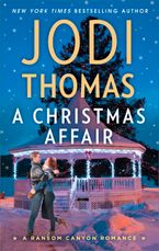 A Christmas Affair eBook  by Jodi Thomas