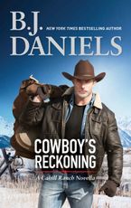 Cowboy's Reckoning eBook  by B.J. Daniels