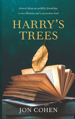 Harry's Trees by Jon Cohen