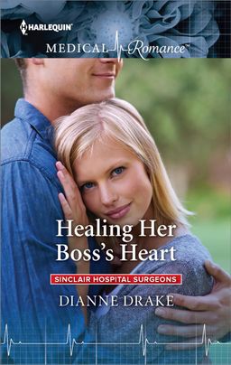 Healing Her Boss's Heart