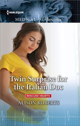 Twin Surprise for the Italian Doc