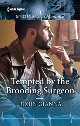 Tempted by the Brooding Surgeon