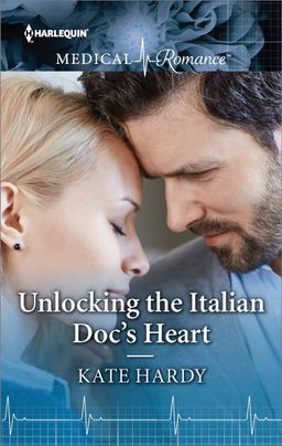 Unlocking the Italian Doc's Heart