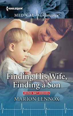 Finding His Wife, Finding a Son