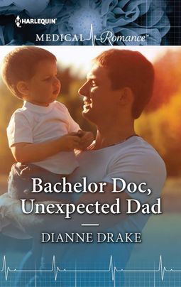 Bachelor Doc, Unexpected Dad