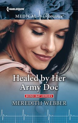 Healed by Her Army Doc