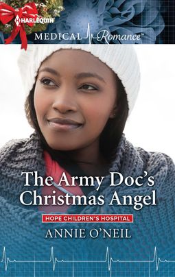 The Army Doc's Christmas Angel