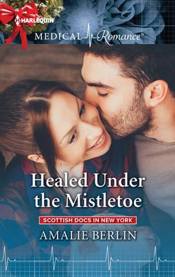 Healed Under the Mistletoe