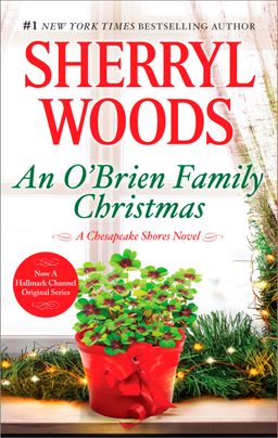 An O'Brien Family Christmas