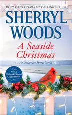 A Seaside Christmas eBook  by Sherryl Woods