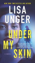 Under My Skin eBook  by Lisa Unger