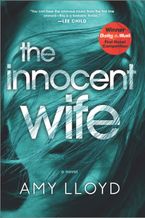 The Innocent Wife eBook  by Amy Lloyd