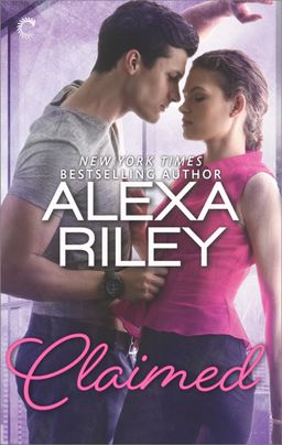 Claimed: A For Her Novel