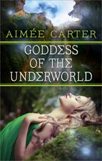 Goddess of the Underworld