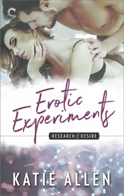 Erotic Experiments