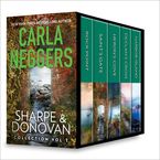 Sharpe & Donovan Collection Volume 1 eBook  by Carla Neggers