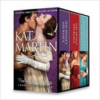 The Necklace Trilogy Complete Collection eBook  by Kat Martin