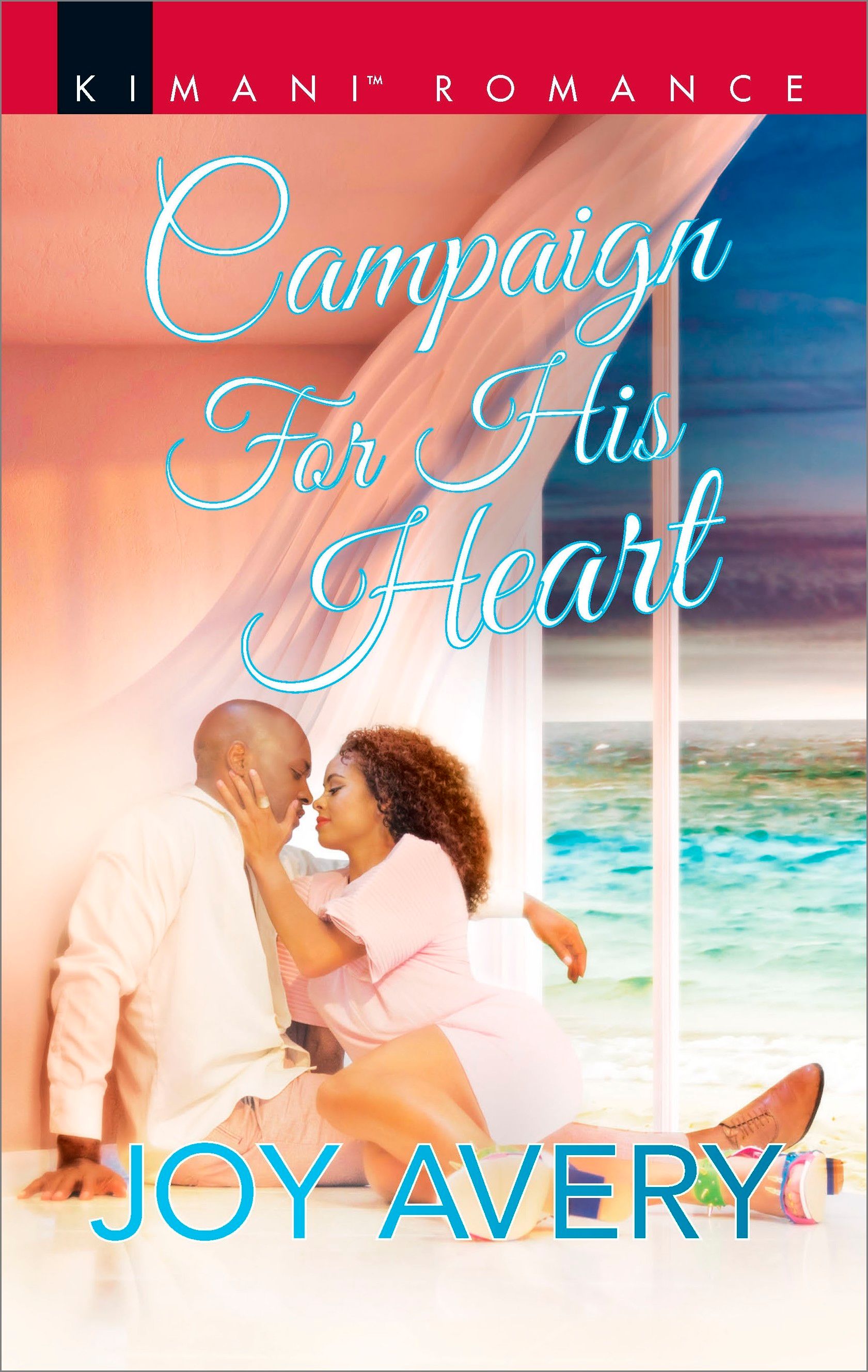 Campaign for His Heart