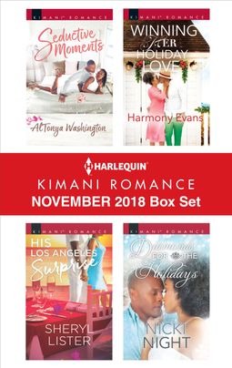 Harlequin Superromance November 2014 - Box Set 2 of 2 by Rachel Brimble