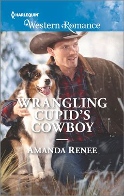 Wrangling Cupid's Cowboy