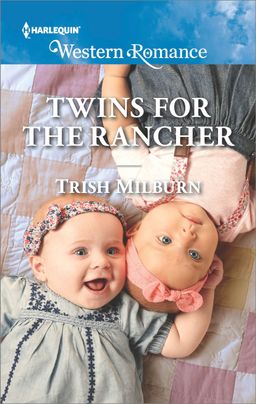 Twins for the Rancher