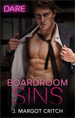 Boardroom Sins