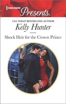 Shock Heir for the Crown Prince