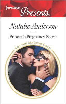 Princess's Pregnancy Secret