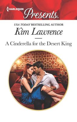 A Cinderella for the Desert King