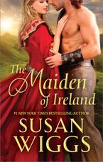 The Maiden of Ireland eBook  by Susan Wiggs
