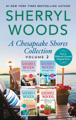 A Chesapeake Shores Collection Volume 2